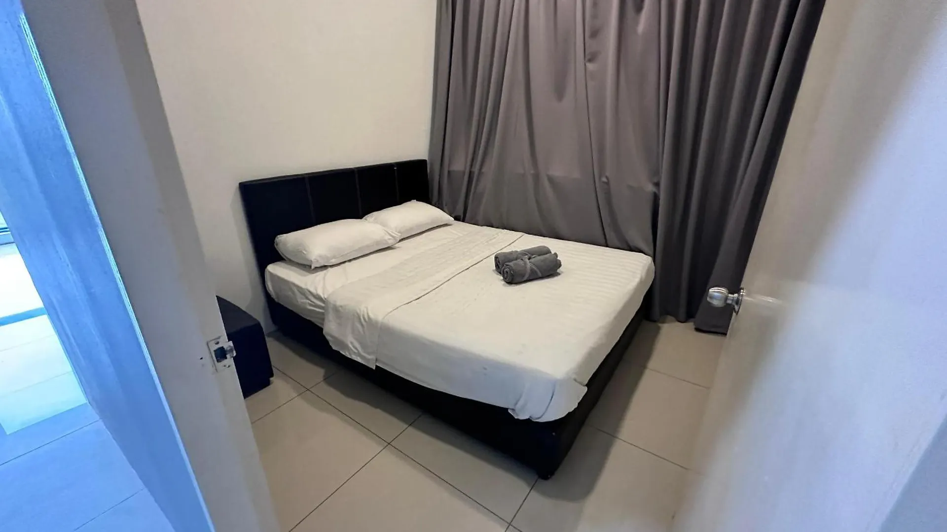 Winj Management At Imago Loft Residence Kota Kinabalu Appartement