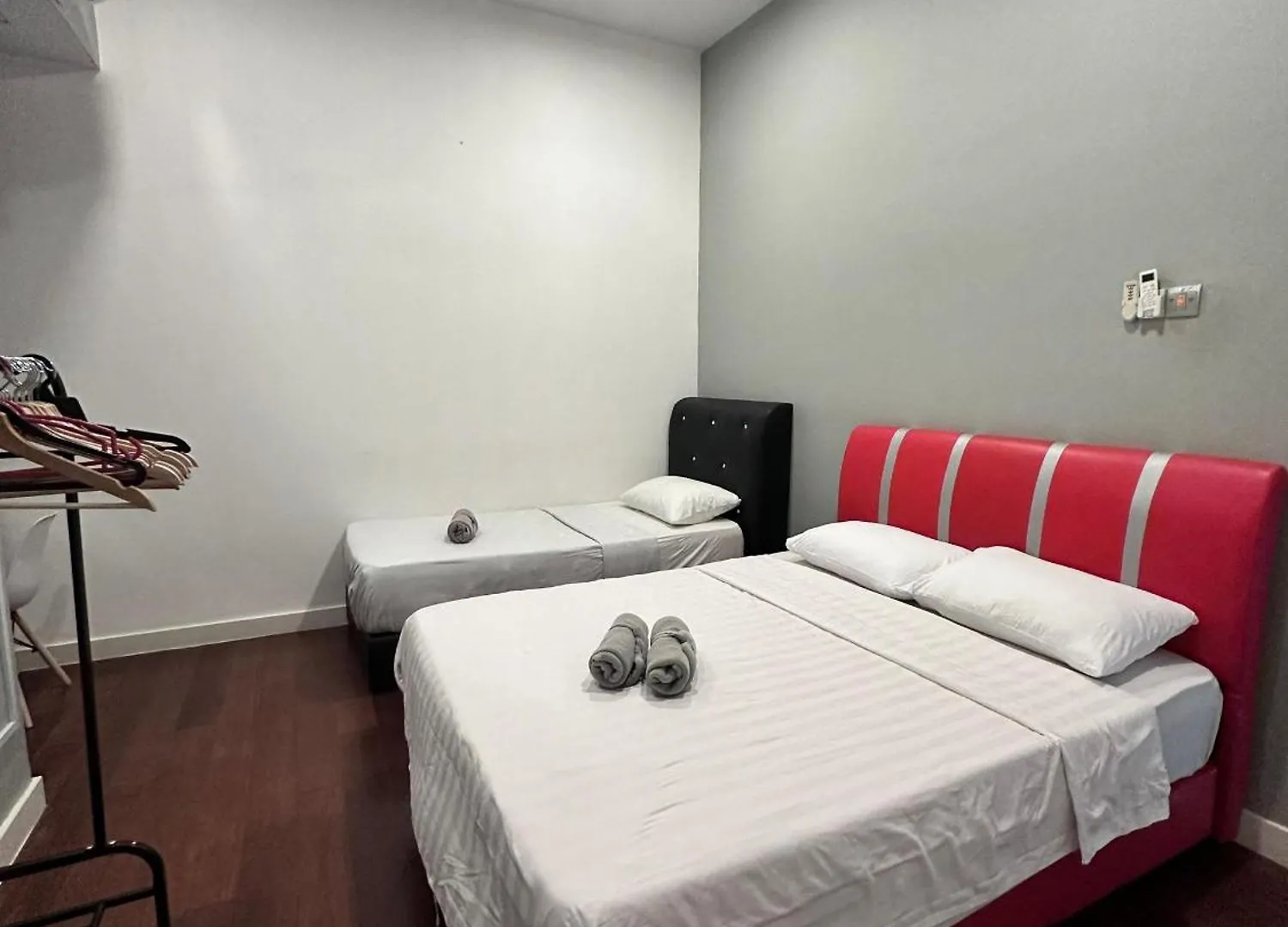 Appartement Winj Management At Imago Loft Residence Kota Kinabalu