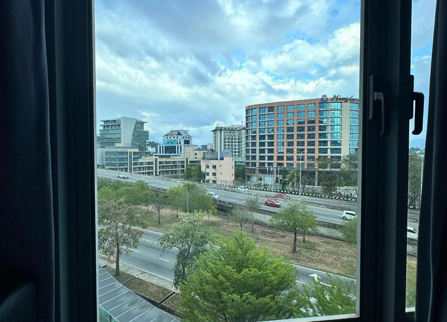 Appartement Winj Management At Imago Loft Residence Kota Kinabalu