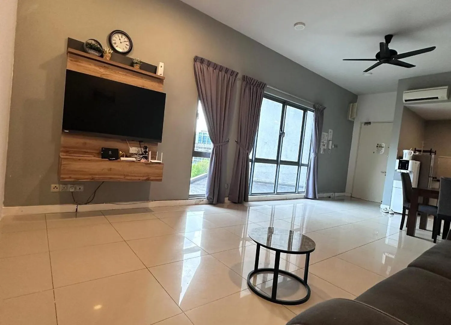 Winj Management At Imago Loft Residence Kota Kinabalu 0*,