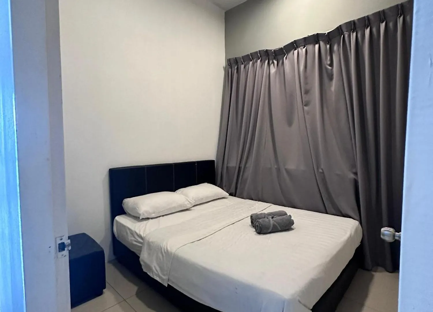 Winj Management At Imago Loft Residence Kota Kinabalu