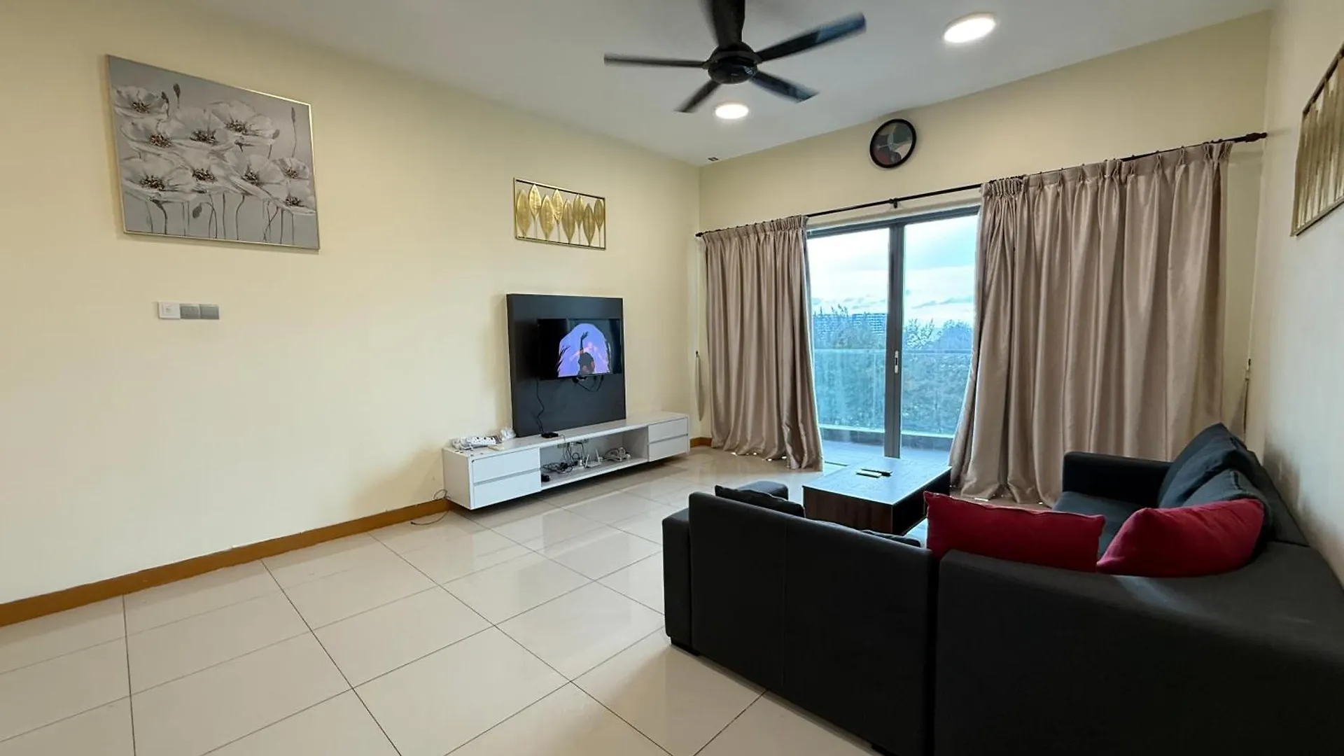 Winj Management At Imago Loft Residence Kota Kinabalu 0*,  Maleisië