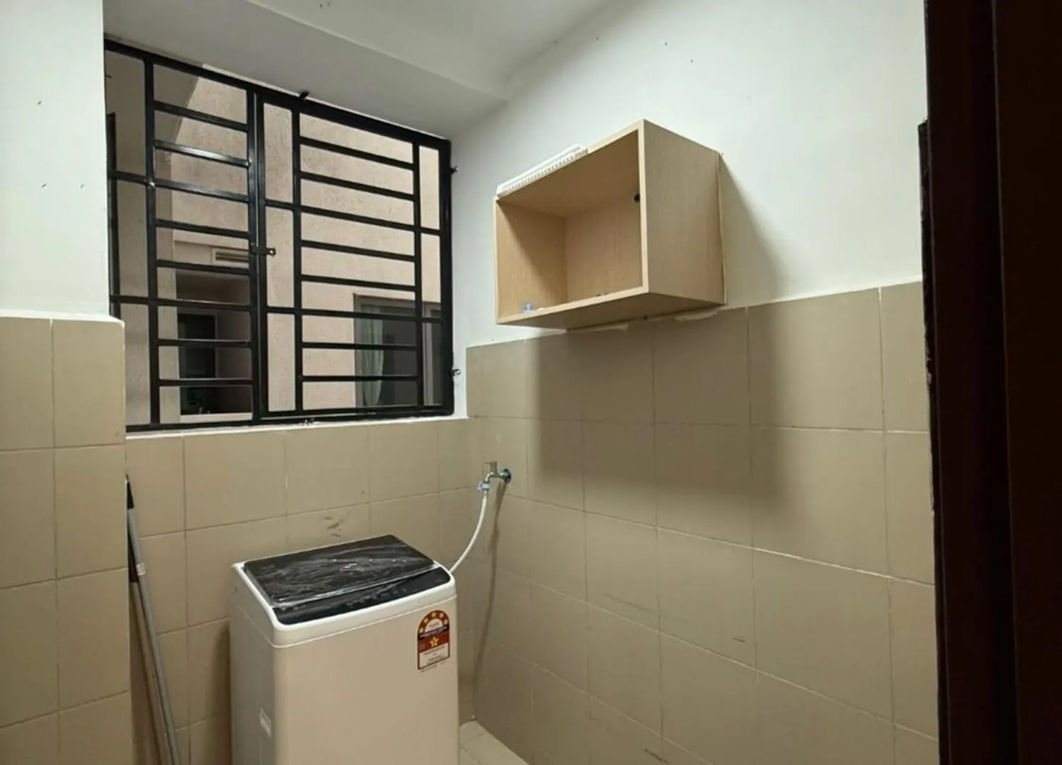 Winj Management At Imago Loft Residence Kota Kinabalu Appartement